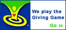 Participating with Givinggame.com
